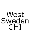 West Sweden CHI, based in Gteborg