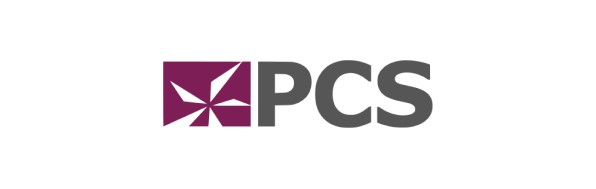 PCS logo