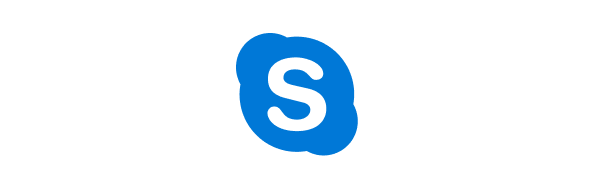 Skype logo